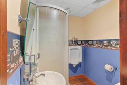 Salle de bains - 