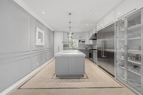 Cuisine - 451 Boul. De Fontainebleau, Blainville, QC - Indoor Photo Showing Kitchen