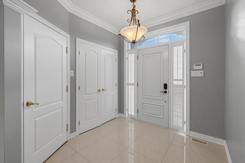 Hall d'entrée/Vestibule - 451 Boul. De Fontainebleau, Blainville, QC - Indoor Photo Showing Other Room