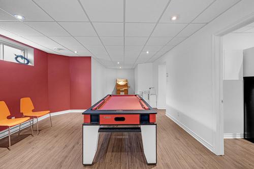 Salle de jeux - 451 Boul. De Fontainebleau, Blainville, QC - Indoor Photo Showing Other Room