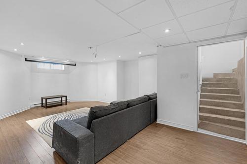 Salle familiale - 451 Boul. De Fontainebleau, Blainville, QC - Indoor Photo Showing Other Room