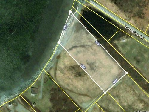 Lot 5 Maxwellton Road, Meteghan Centre, NS 
