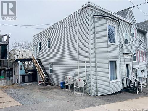 146 WENTWORTH  Saint John, NB E2L 2S9