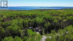 1398 Range A Sideroad  Kagawong, Manitoulin Island, ON P0P 1J0