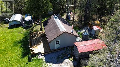 1398 Range A Sideroad, Kagawong, Manitoulin Island, ON 