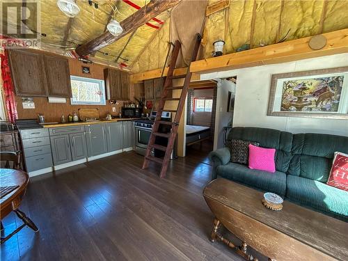 1398 Range A Sideroad, Kagawong, Manitoulin Island, ON 