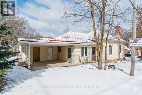 SW - 83 3RD STREET  Arran-Elderslie, ON N0G 1L0