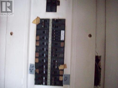 0 Moores Cove Road, Cottrells Cove, NL - Indoor Photo Showing Other Room