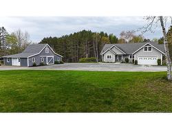 20 Left Branch Salmon Hill RD  Florenceville-Bristol, NB E7L 2B6