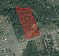 Lot B SAINT-MAURICE LANE  Saint-Maurice, NB E4S 5E6
