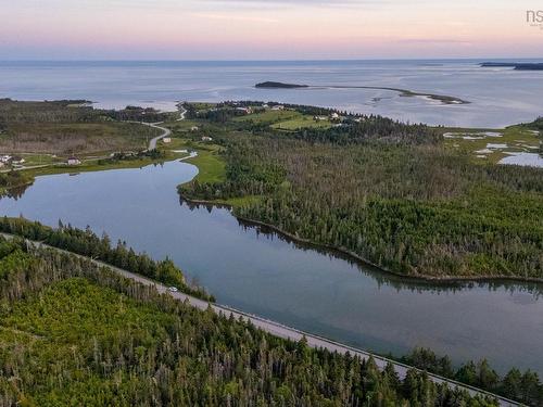 Lots East Chezzetcook Road, Lower East Chezzetcook, NS 