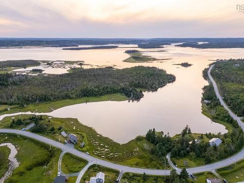 Lots East Chezzetcook Road, Lower East Chezzetcook, NS 