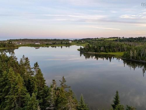 Lots East Chezzetcook Road, Lower East Chezzetcook, NS 