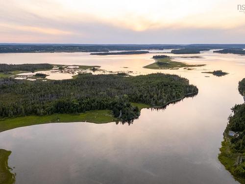Lots East Chezzetcook Road, Lower East Chezzetcook, NS 