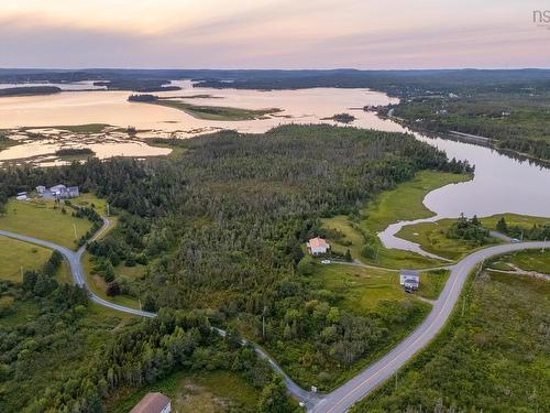 Lots East Chezzetcook Road, Lower East Chezzetcook, NS 