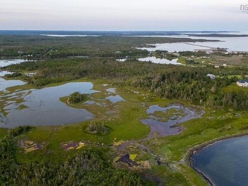 Lots East Chezzetcook Road, Lower East Chezzetcook, NS 