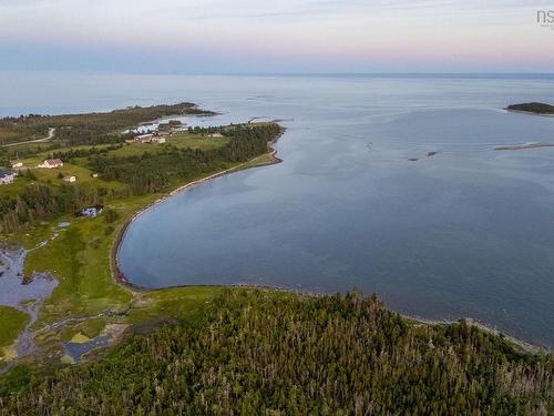 Lots East Chezzetcook Road, Lower East Chezzetcook, NS 