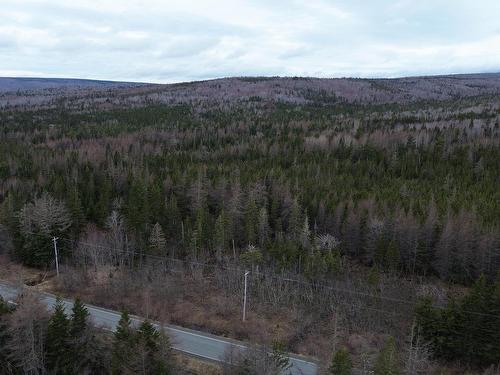Lot 395 Highway, Ainslie Glen, NS 