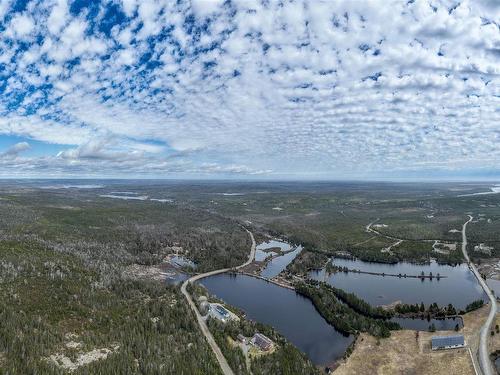Parcel Rr-1 Nebooktook Walk, Clam Bay, NS 