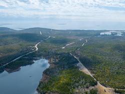 Parcel R-2 0 Nebooktook Walk  Clam Bay, NS B0J 2L0