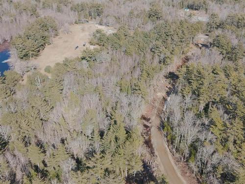 Lot Ss-1 Maple Drive, Lower Ohio, NS 