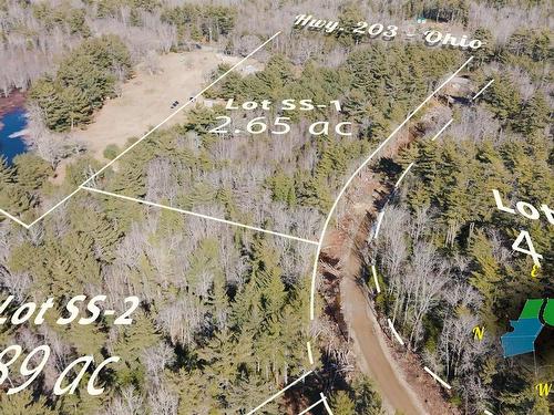 Lot Ss-1 Maple Drive, Lower Ohio, NS 