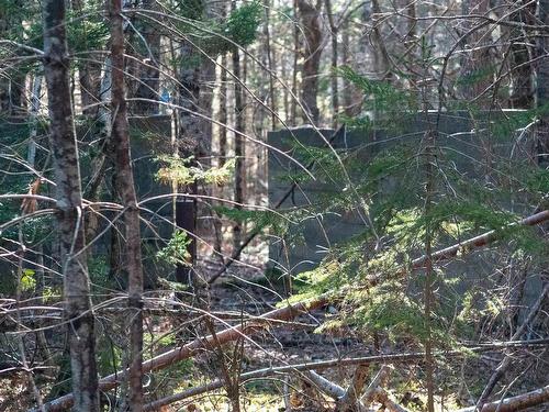 Lot Ss-1 Maple Drive, Lower Ohio, NS 