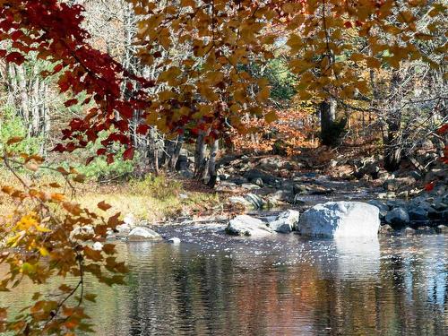 Lot Ss-2 Maple Drive, Lower Ohio, NS 