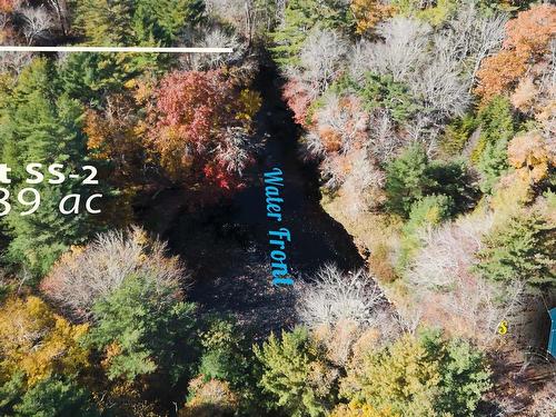Lot Ss-2 Maple Drive, Lower Ohio, NS 
