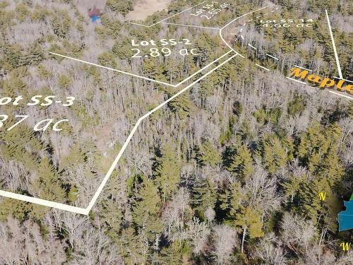 Lot Ss-2 Maple Drive, Lower Ohio, NS 
