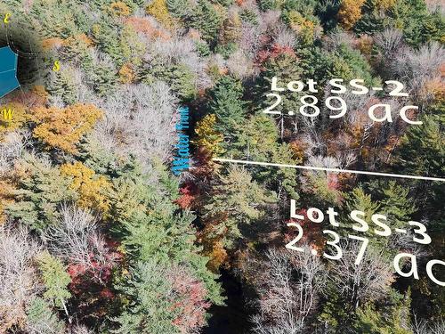 Lot Ss-2 Maple Drive, Lower Ohio, NS 