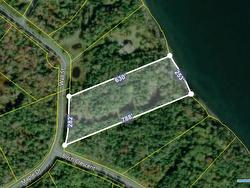 Lot 1A-1-CD West Bay Highway  Cape George Estates, NS B0E 3B0