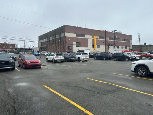 Face arrière - 33 Rue Gamble O., Rouyn-Noranda, QC - Outdoor