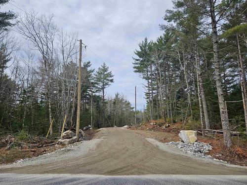Lot 3 Maple Drive, Lower Ohio, NS 