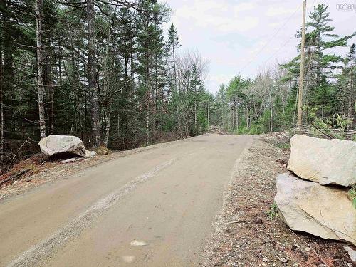 Lot 3 Maple Drive, Lower Ohio, NS 