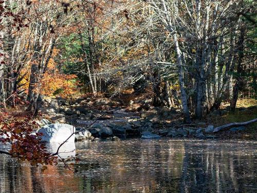 Lot 3 Maple Drive, Lower Ohio, NS 