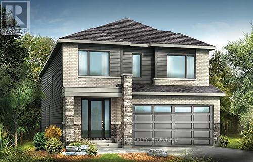 3205 STARBOARD STREET  Ottawa, ON K4M 0W8