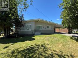 7551 23rd Street  Grand Forks, BC V0H 1H2