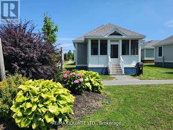 34 - 27 BUTTERNUT LANE  Prince Edward County (Athol Ward), ON K0K 1P0