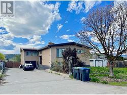 520 Froelich Road  Kelowna, BC V1X 3M8