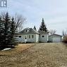 4 Walker Avenue, Yarbo, SK  - Outdoor 