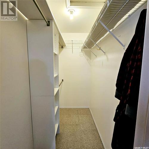 4 Walker Avenue, Yarbo, SK - Indoor With Storage