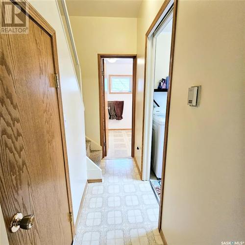 4 Walker Avenue, Yarbo, SK - Indoor Photo Showing Other Room