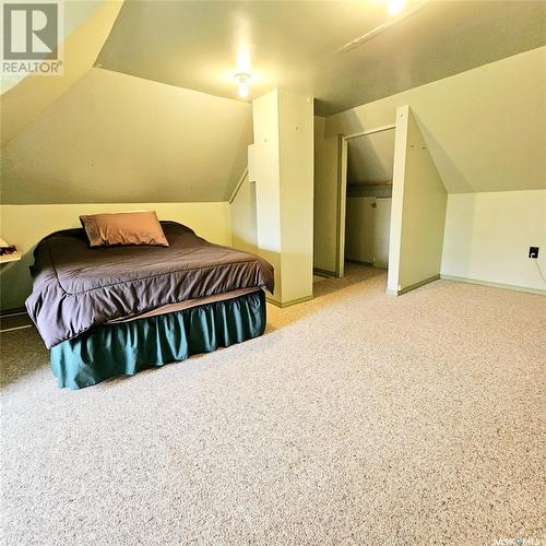 4 Walker Avenue, Yarbo, SK - Indoor Photo Showing Bedroom