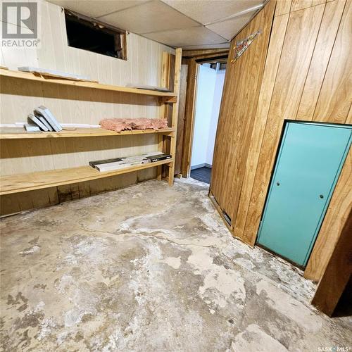 4 Walker Avenue, Yarbo, SK - Indoor Photo Showing Other Room