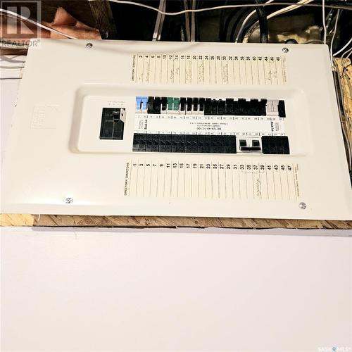 4 Walker Avenue, Yarbo, SK - Other