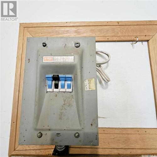 4 Walker Avenue, Yarbo, SK - Indoor Photo Showing Other Room