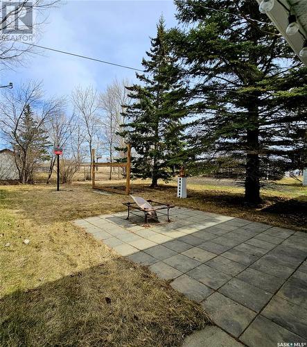 4 Walker Avenue, Yarbo, SK - Outdoor With View