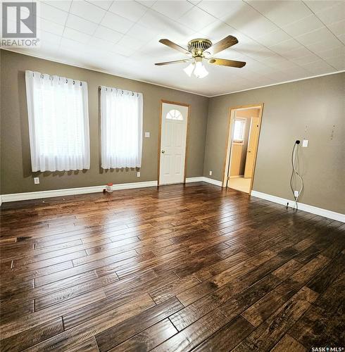 4 Walker Avenue, Yarbo, SK - Indoor Photo Showing Other Room