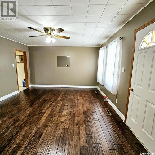 4 Walker Avenue, Yarbo, SK - Indoor Photo Showing Other Room